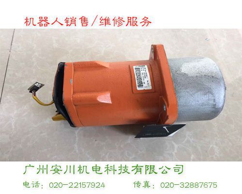 ABB機(jī)器人3HAC3697-1伺服電機(jī)維修 產(chǎn)品編號:：Pro2015911155459