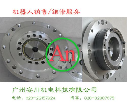 IGM機(jī)器人諧波減速機(jī) 產(chǎn)品編號(hào):：Pro201551291219